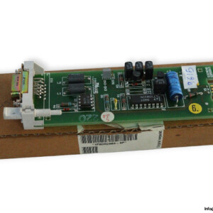 siemens-6DR2803-8A-interface-module-(new)