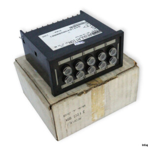 jumo-UST-10-48-temperature-controller-(new)