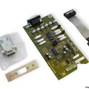 Avery 71014-888-M01-SS1 Circuit Board