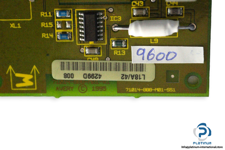 avery-71014-888-M01-SS1-circuit-board-(new)-2