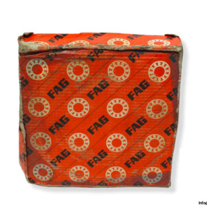 fag-20314MB-barrel-roller-bearing