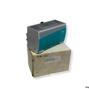Puls SL20.300 Power Supply