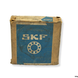 skf-20209-spherical-roller-bearing