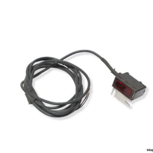 Omron E3G-L32 Distance Setting Photoelectric Sensor