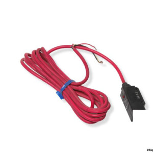 omron-E3S-1L E1-photoelectric-switch