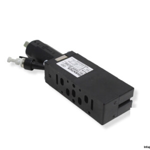 Aventics-5750020500-pressure-regulator