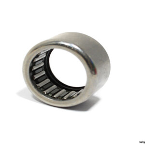 INA HK 1614 RS Drawn CUP Needle Roller Bearing
