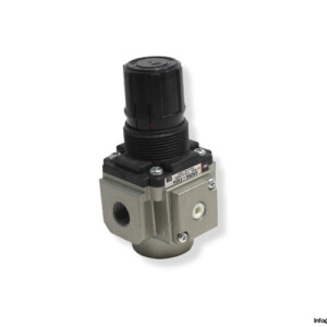 Smc-AR25K-F02H-regulator