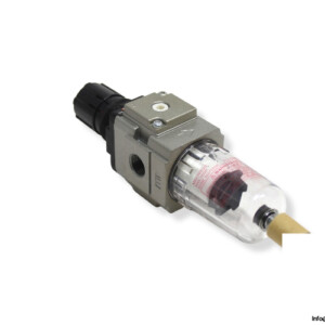 Smc-AW20-F02H-filter-regulator