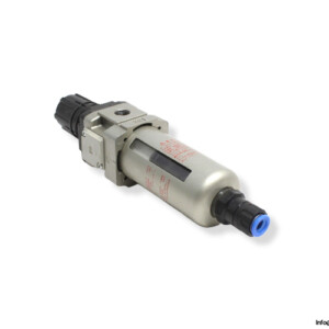 Smc-AW30-F02DH-filter-regulator