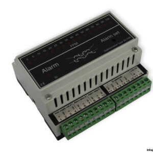 Alfa Laval SL 700 Salinometer