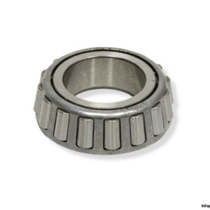 timken-456-tapered-roller-bearing