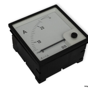 Deif EQ96-X Ampere Meter