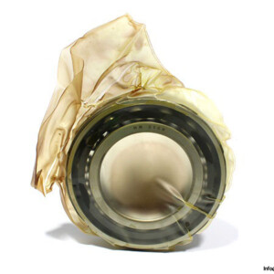 Fafnir 3MMV216WISUL Super Precision Angular Contact Ball Bearing