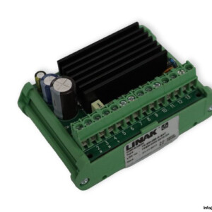 Linak TR-EM-288-R-SAF Positioning Driver