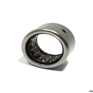 FAG HK 1616 Drawn CUP Needle Roller Bearing
