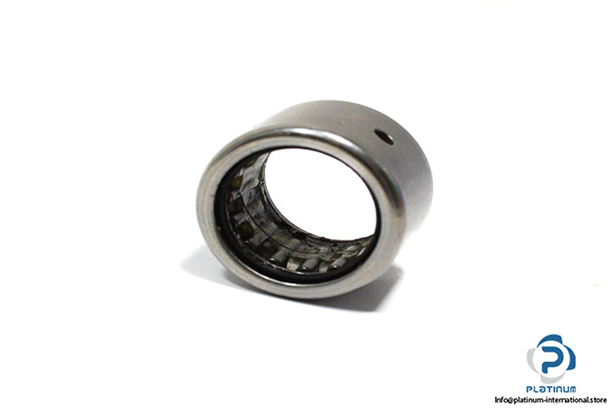 fag-HK-1616-drawn-cup-needle-roller-bearing
