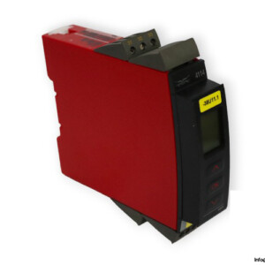 PR 4114AL Universal Transmitter