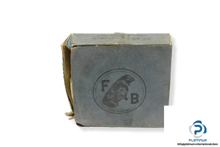 frb-NU312NA-cylindrical-roller-bearing