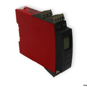 PR 4131 AL Universal Trip Amplifier