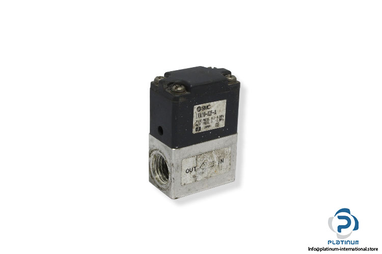 smc-LVA10-02F-A-fluoropolymer-valve
