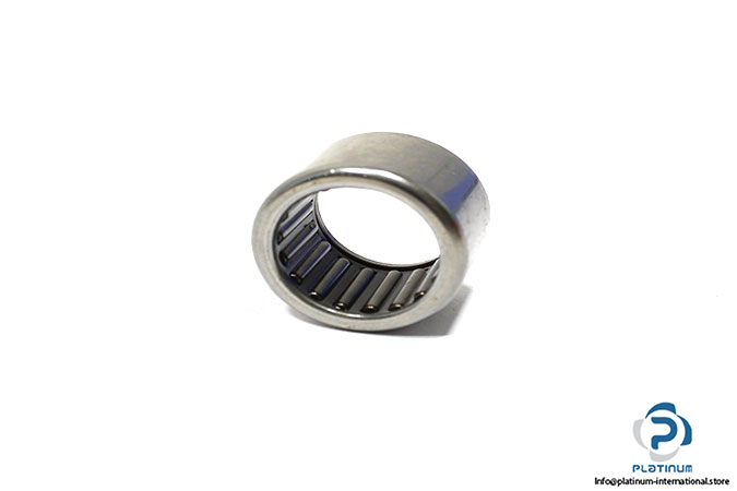 torrington-HK-1616B-drawn-cup-needle-roller-bearing