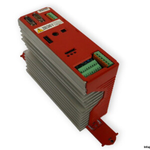 Sirco SIS P 2T 3,5/7 Frequency Converter