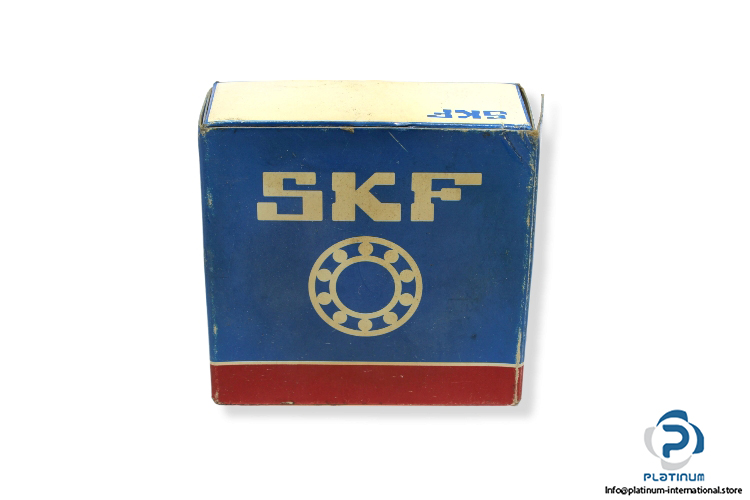 skf-3209-A-2ZTN9-double-row-angular-contact-ball-bearing
