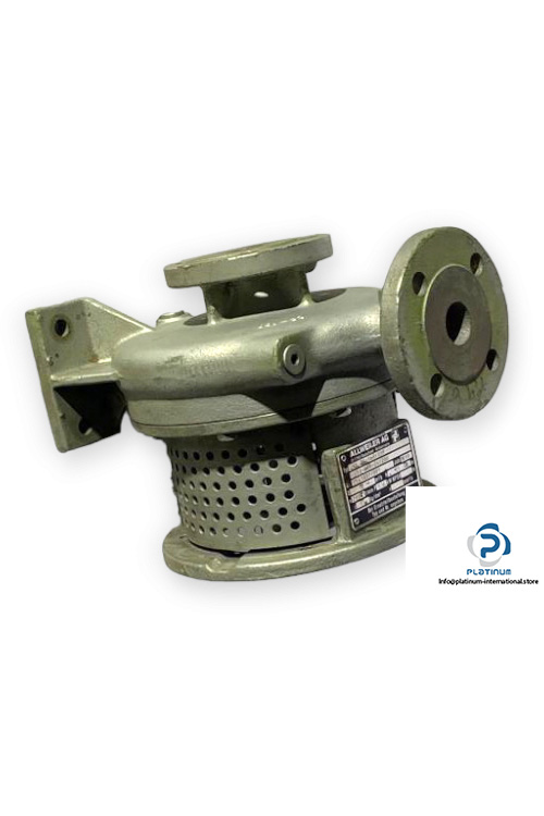 allweiler-ag-NB-25-160_159-horizantal-pump-(used)-1