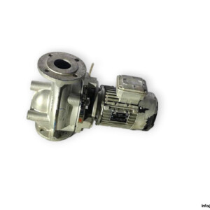 Johnson Pump CL 50-125 Circulation Pump