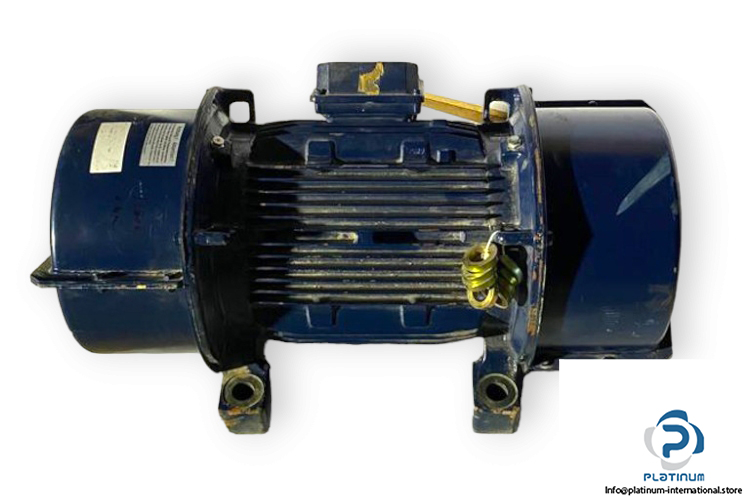 jost-JV-276-980-Vibrating-motor-(used)