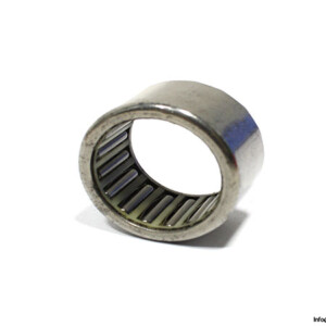 INA HF 2016 Drawn CUP Needle Roller Clutch Bearing