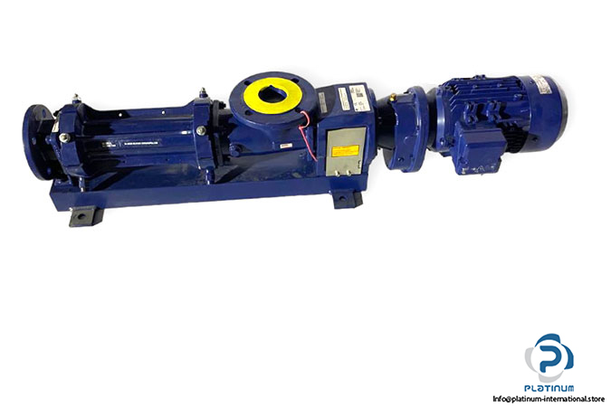 seepex-BN-5-6LS-horizantal-pump-(used)-2