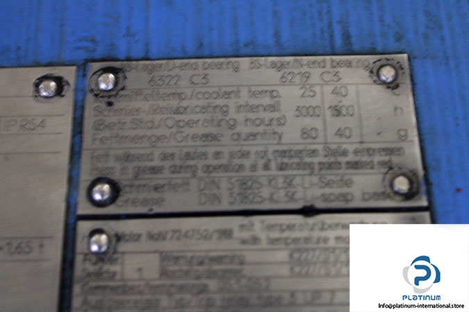 siemens-1GH5-312-0NL-49-6JU7-dc-motor-(used)-3