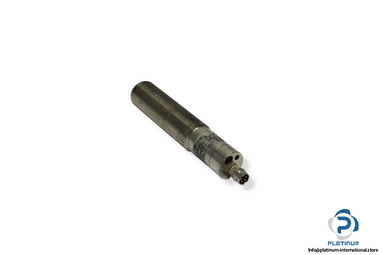 infra-CS08K2-inductive-sensor-used