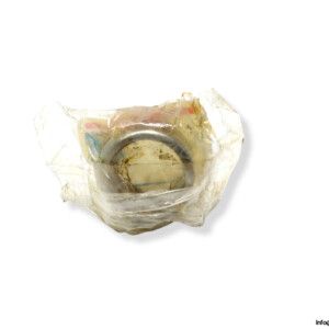 SKF HK 2018 RS Drawn CUP Needle Roller Bearing