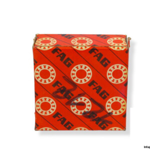 fag-4205B.TVH-double-row-deep-groove-ball-bearing