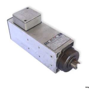 Elte PE3 14/2 High Speed Precision Spindle