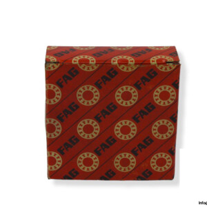 fag-4207B.TVH-double-row-deep-groove-ball-bearing