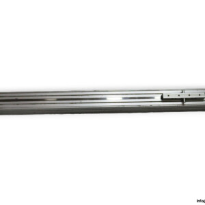 festo-DGP-50-1000-PPV-A-B-linear-drive-used