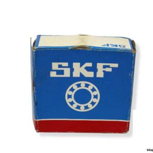 SKF Nutr 45100 Support Roller