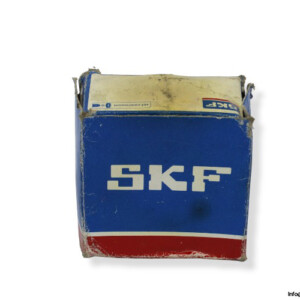 SKF Nutr 30 X Support Roller