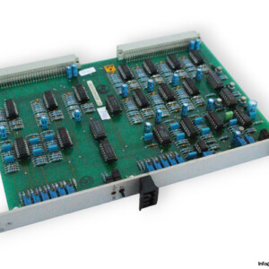 BAU 09501439 Circuit Board