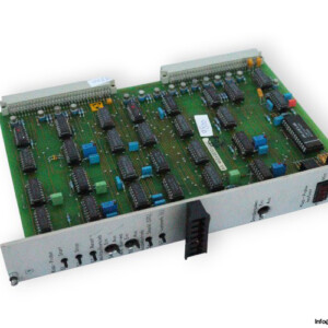 BAU 09501441 Circuit Board