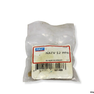 SKF Natv 12 PPA Support Roller