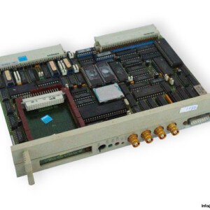 siemens-6ES5526-3LF11-communications-processor-(Used)