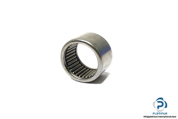 Torrington-f-2016-drawn-cup-needle-roller-bearing