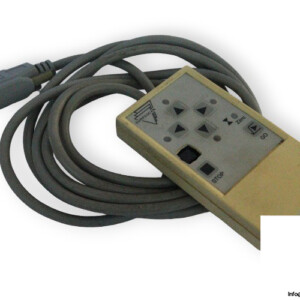 Surfascan 38093020 Keypad