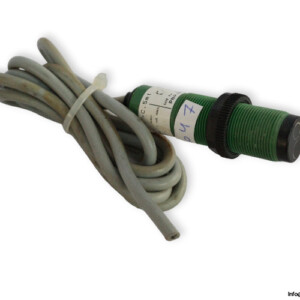 Selet Torino OCV81/DPNO-C.5MT Photoelectric Diffuse Sensor