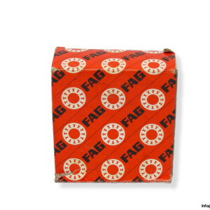 fag-3206-BD-XL-TVH-L285-double-row-angular-contact-ball-bearing